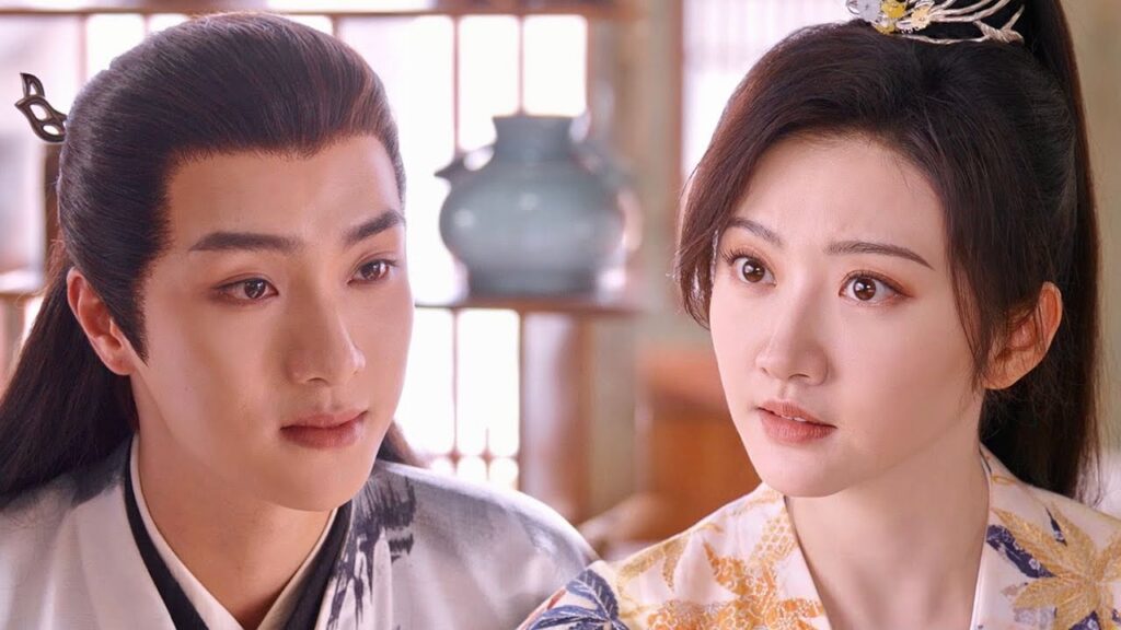 يستغل مرض والدها لكي يتزوج بها بسرعة ( ارض عجائب الحب )