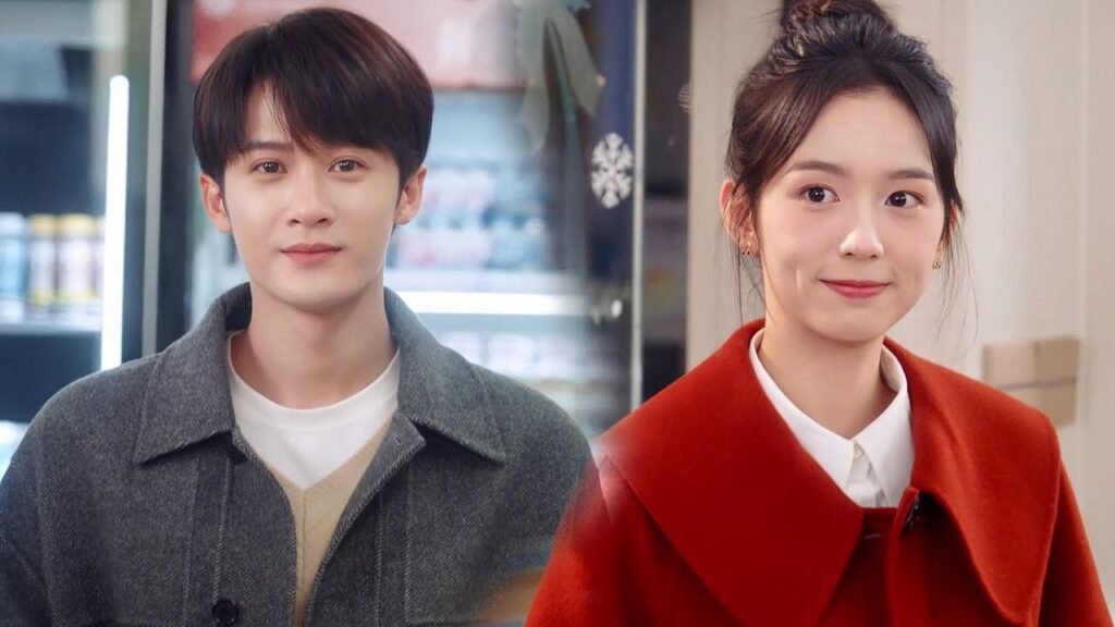 تريد ان تعمل في المتجر لكي تقابله كل يوم ( احبني و احب صوتي ) تريد ان تعمل في المتجر لكي تقابله كل يوم ( احبني و احب صوتي )