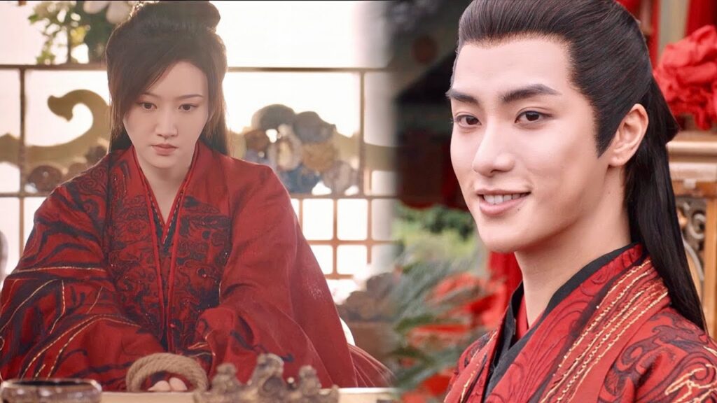 اخوها في التبني يجبرها على الزواج منـه  ( ارض عجائب الحب )