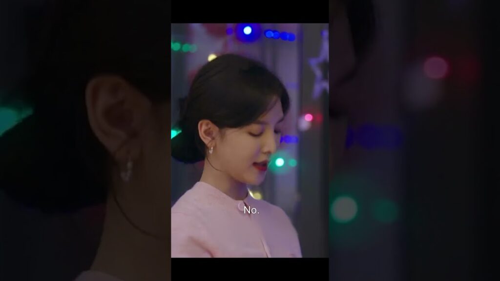 قبل قو يون زينغ وسو ويان بحماس تحت الألعاب النارية🥰#الحب_هو_الدواء_الشافي #LoveIsPanacea #youku