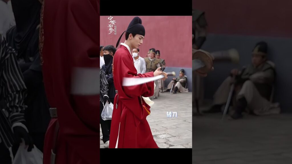 #iQIYI #storyofkunningpalace #iqiyiarabic #bailu #short #shorts #shortsvideo #shortvideos