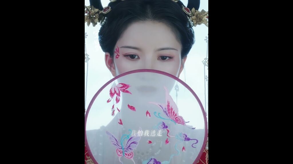 #iQIYI #storyofkunningpalace #iqiyiarabic #bailu #short #shorts #shortsvideo #shortvideos