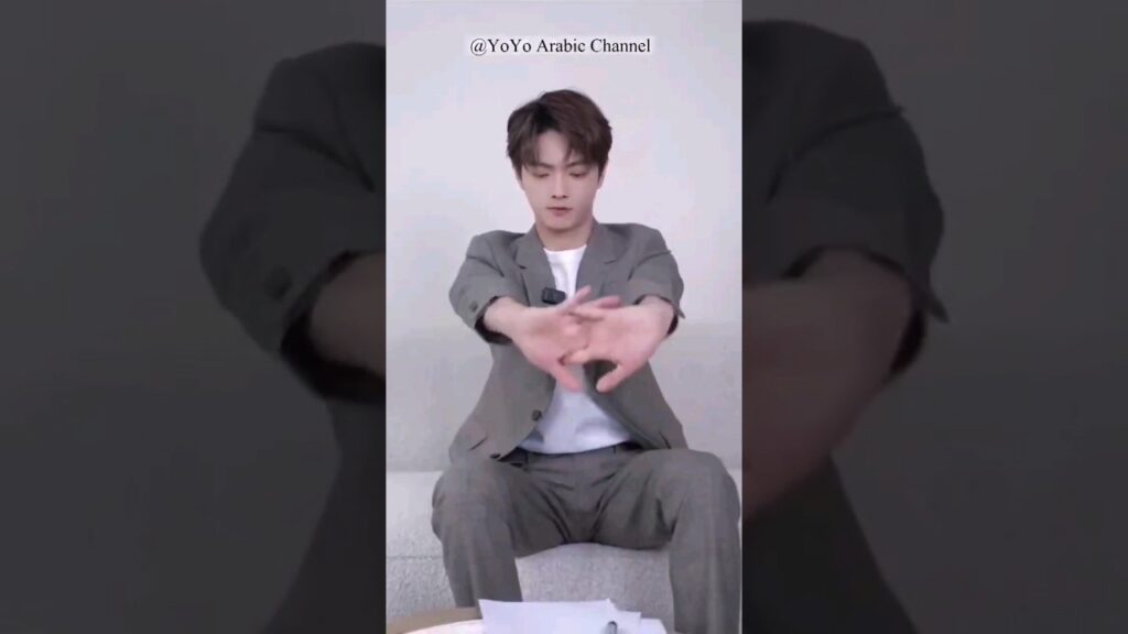 شو كاي يحتاج لمساعدتنا يا رفاق  #xukai #许凯 #景甜 #jingtian #wonderlandoflove #乐游原 #shorts #new #جديد