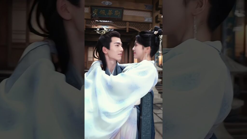 #iQIYI #storyofkunningpalace #iqiyiarabic #bailu #short #shorts #shortsvideo #shortvideos