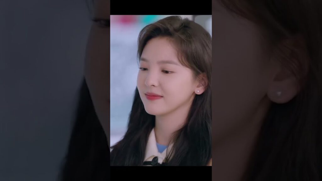 قو يون زينغ يأخذ سو ويان لإلقاء نظرة على فساتين الزفاف🥰#الحب_هو_الدواء_الشافي #LoveIsPanacea #youku