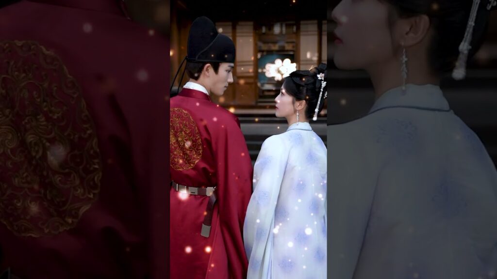 #iQIYI #storyofkunningpalace #iqiyiarabic #bailu #short #shorts #shortsvideo #shortvideos