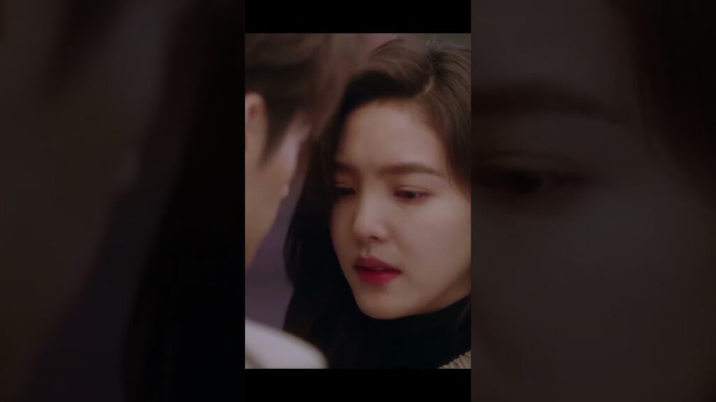 شعر قو يون زينغ بالحزن عندما رأى سو ويان يبكي🥺#الحب_هو_الدواء_الشافي #LoveIsPanacea #youku