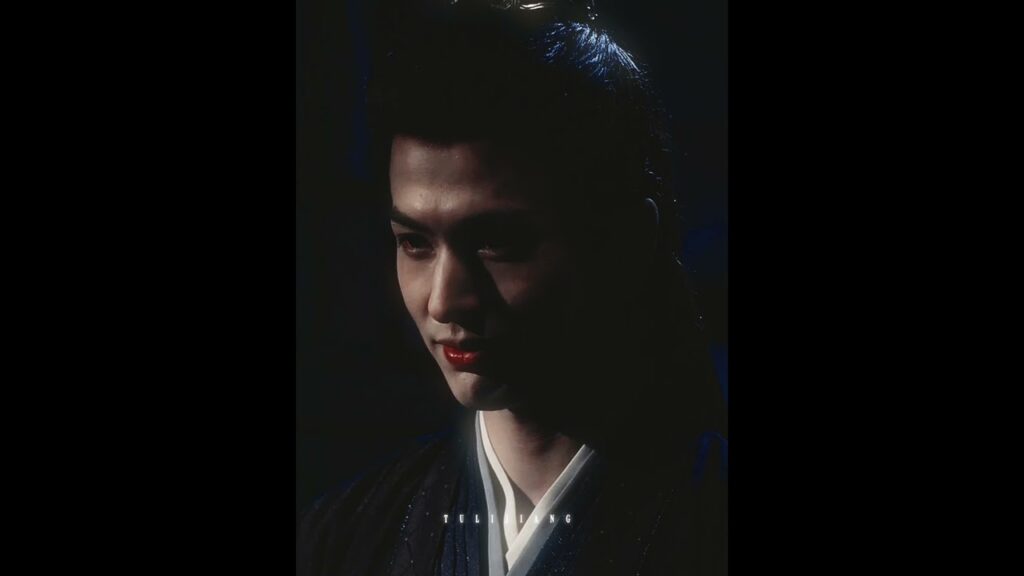 #iQIYI #storyofkunningpalace #iqiyiarabic #bailu #short #shorts #shortsvideo #shortvideos