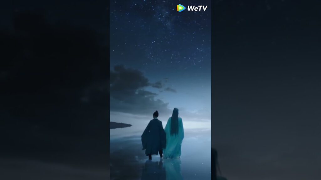 رواية شياو ليو لتجربته المأساوية تثير مشاعر شيانغ ليو، لينتهي بهما المطاف واقفان يشاهدان القمر رواية شياو ليو لتجربته المأساوية تثير مشاعر شيانغ ليو، لينتهي بهما المطاف واقفان يشاهدان القمر