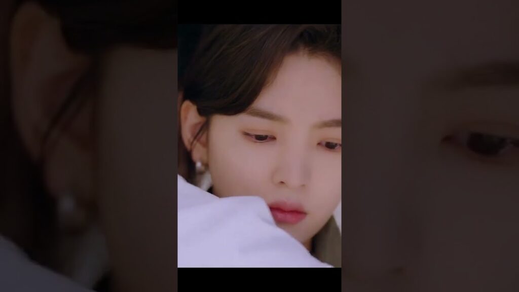 غو يون تشنغ: سوف أتحمل كل خيبات الأمل، أتمنى أن تثق بي🥰#الحب_هو_الدواء_الشافي #LoveIsPanacea #youku