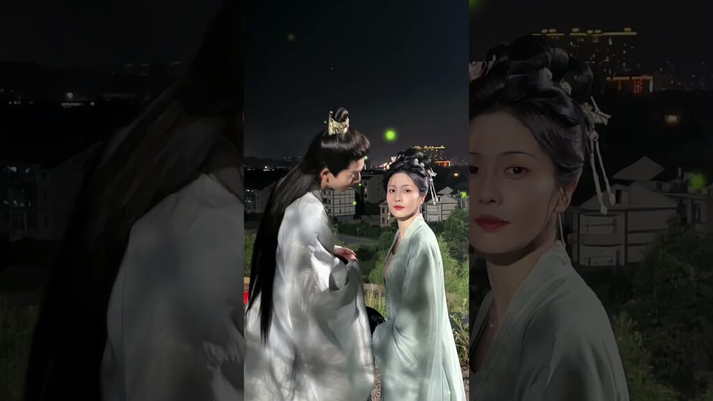 #storyofkunningpalace #iQIYI #iqiyiarabic #chinesedrama #story #bailu #شورتس #shorts #short