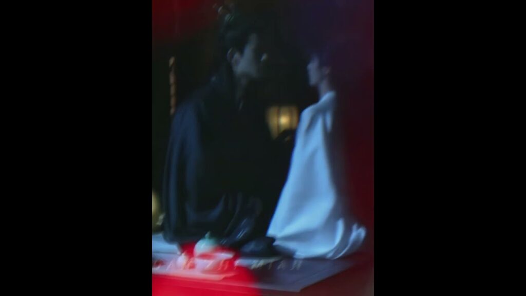 #storyofkunningpalace #iQIYI #iqiyiarabic #chinesedrama #story #bailu #شورتس #shorts #short