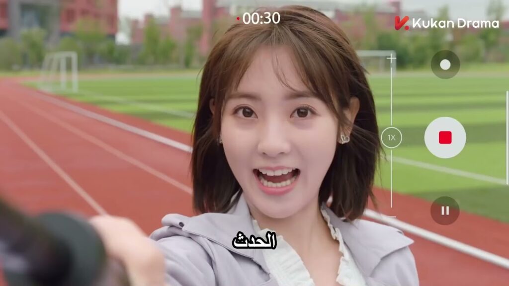 شين تشينغ يعترف لتانغ شين بأنه أصبح مدمن عليها