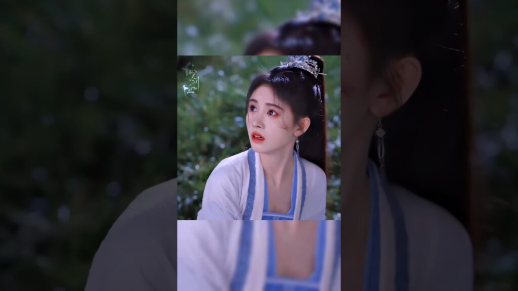 أصدقاء شجعان #iQIYI #مسلسلات #shortsvideoviral #swordandfairy4 #jujingyi #chenzheyuan أصدقاء شجعان #iQIYI #مسلسلات #shortsvideoviral #swordandfairy4 #jujingyi #chenzheyuan