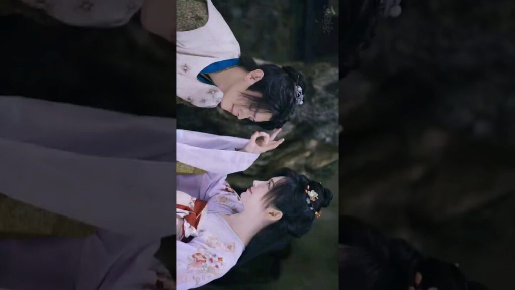 لا اريد العرش احتاجـك انتِ فقط #xukai #许凯 #景甜 #jingtian #wonderlandoflove #乐游原 #shorts #