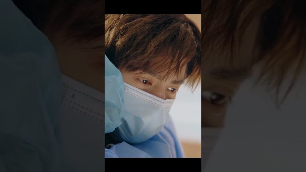 اعترفت سو ويان أخيرا لقو يون زينغ!🥰#الحب_هو_الدواء_الشافي #LoveIsPanacea #youku