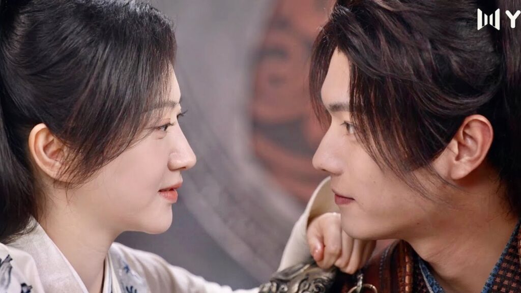 سأعيش حياة طويلة لأتحمل مزاجكِ   ( ارض عجائب الحب )