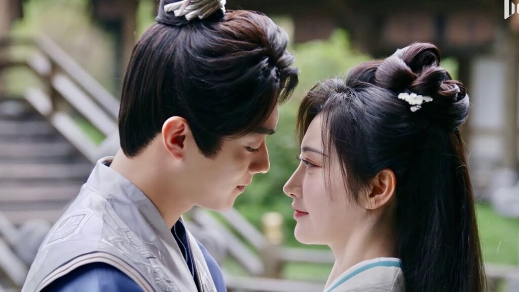 لا تغاري لن انظر لفتاة غيركِ , لقد سرقتـي قلبـي و عقلي بالفعل  ( ارض عجائب الحب )