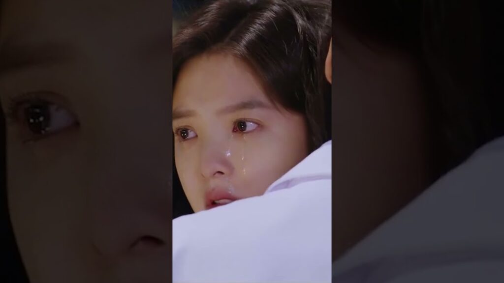 كان قو يون زينغ على استعداد لتقديم كل شيء لسو ويان🫶#الحب_هو_الدواء_الشافي #LoveIsPanacea #youku