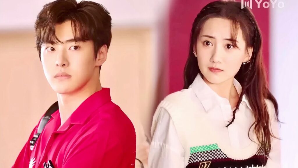 الفتى الاوسم يصبح لصاً بسببها  ( على وشك الشهرة )