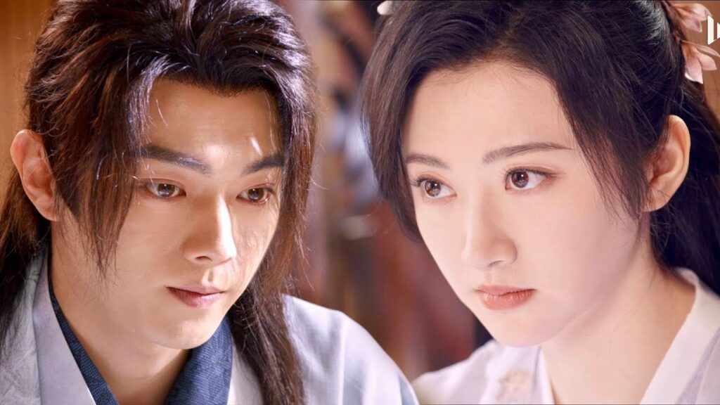 كلامك المعسول لن يجعلني انسى ما فعلت بي  ( ارض عجائب الحب )