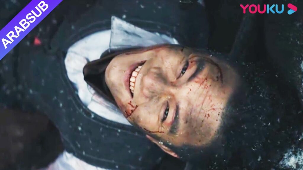 Grey Wolf: The Desperate Action｜هزم مغاوير الذئب العدو بعدد قليل وعدد كبير!｜YOUKU