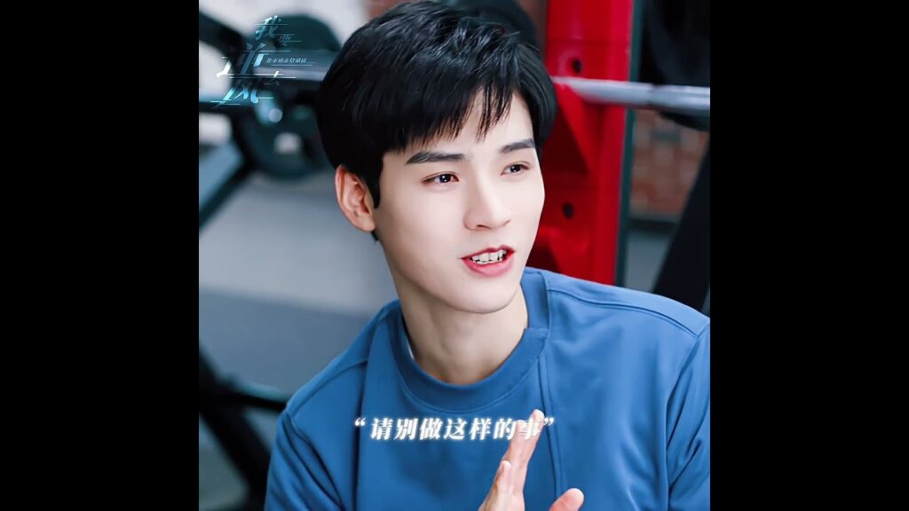 #risingwiththewind #iQIYI #GongJun #ElaneZhong #shorts #iqiyiarabic #chinesedrama #story #مسلسلات