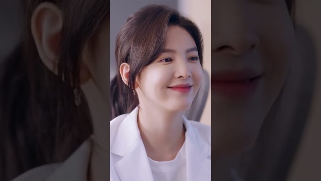 يصبح قو يون زينغ رئيسا بخيلا🤣#الحب_هو_الدواء_الشافي #LoveIsPanacea #youku