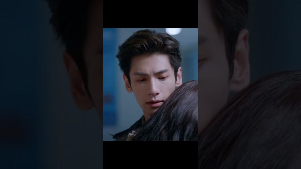 الرجل الأكثر موثوقية – قو يون زينغ!🥰#الحب_هو_الدواء_الشافي #LoveIsPanacea #youku