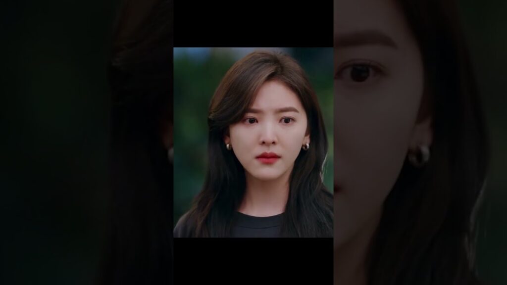 تخلص قو يون زينغ من رمز حبه مع سو وي!🤯🤯#الحب_هو_الدواء_الشافي #LoveIsPanacea #youku