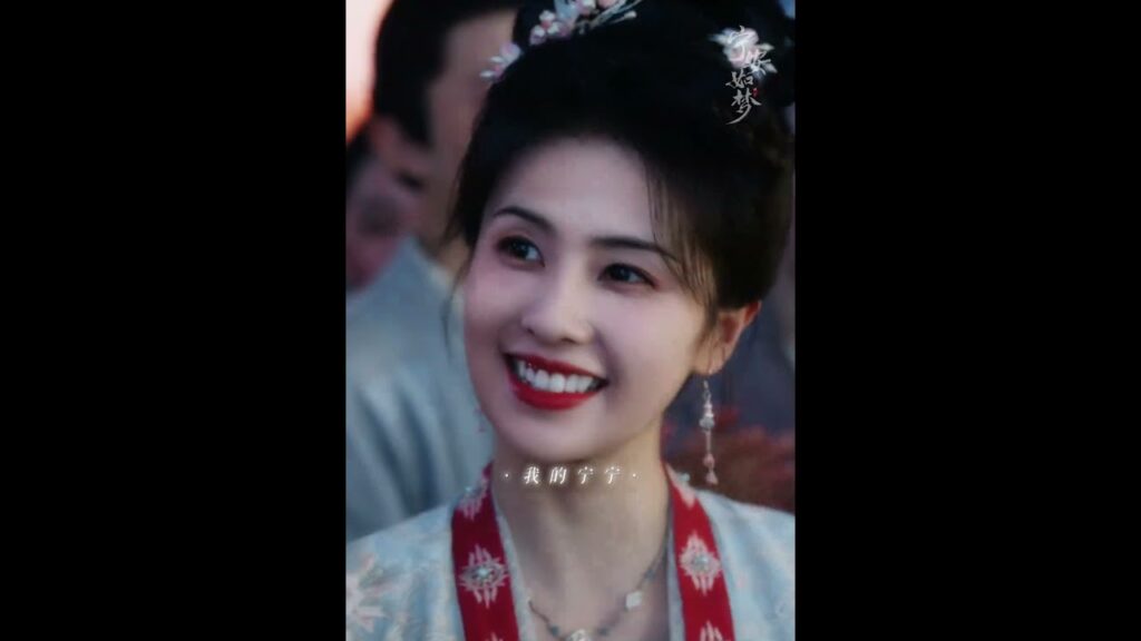 #iQIYI #bailu #iqiyiarabic #storyofkunningpalace #story #chinesedrama #مسلسل #صينى #shorts #short