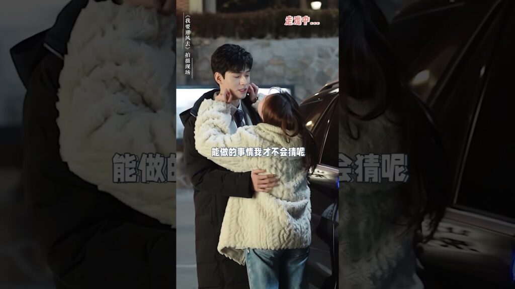 #risingwiththewind #iQIYI #GongJun #ElaneZhong #shorts