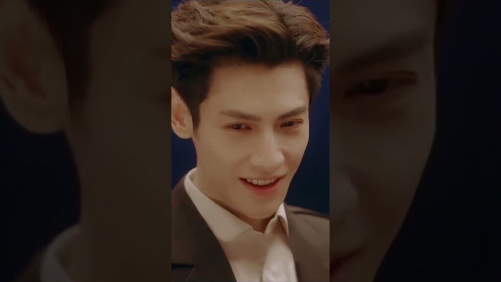 لدى سو ويان حبيب يركز فقط على الحب🤣#الحب_هو_الدواء_الشافي #LoveIsPanacea #youku