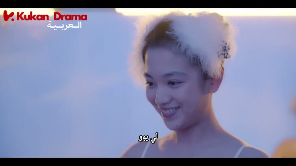 البطل يساعد الفتي الوسيم ببعض المال و البلاط من أجل منزله الذي تحطم