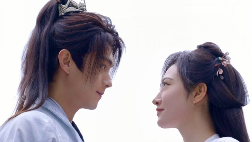 يذهبان في أول موعد الى ارض العجائب  ( ارض عجائب الحب )