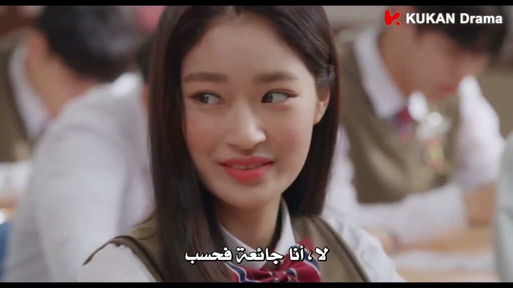 يتذكر أنه المختار ويكتشف هوية يون سو يتذكر أنه المختار ويكتشف هوية يون سو