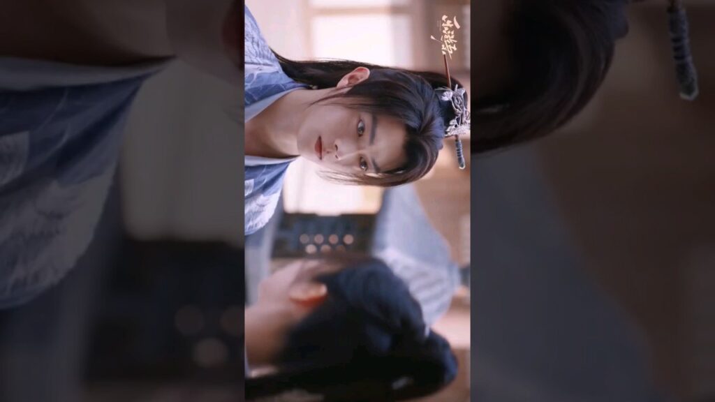 تناقض الحب والمشاعر في أرض عجائب الحب #xukai #许凯 #景甜 #jingtian #wonderlandoflove #乐游原 #shorts #new #