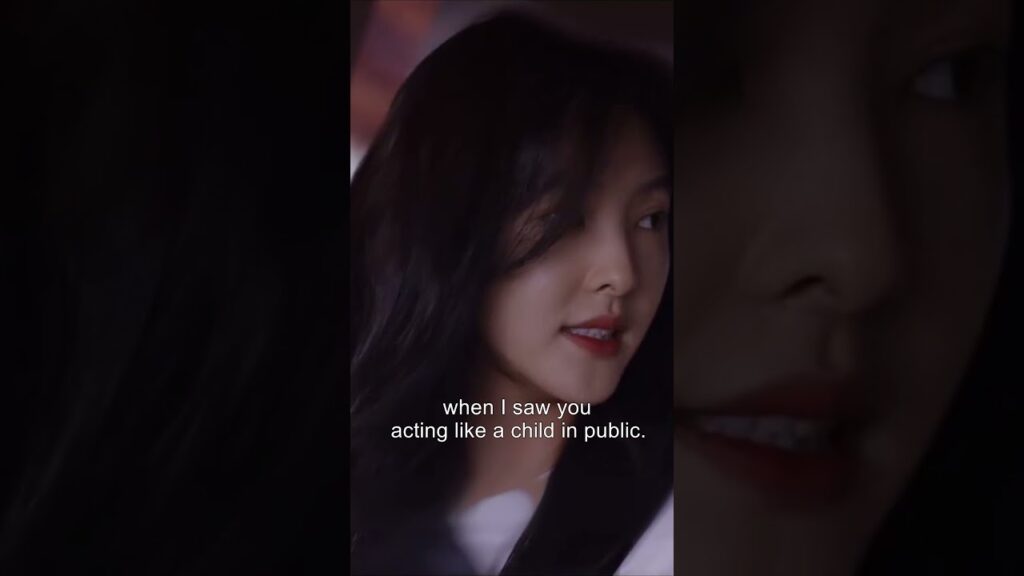 لم يمانع يون زينغ على الإطلاق عندما علم أن سو ويان كان مريضا🤯#الحب_هو_الدواء_الشافي #LoveIsPanacea