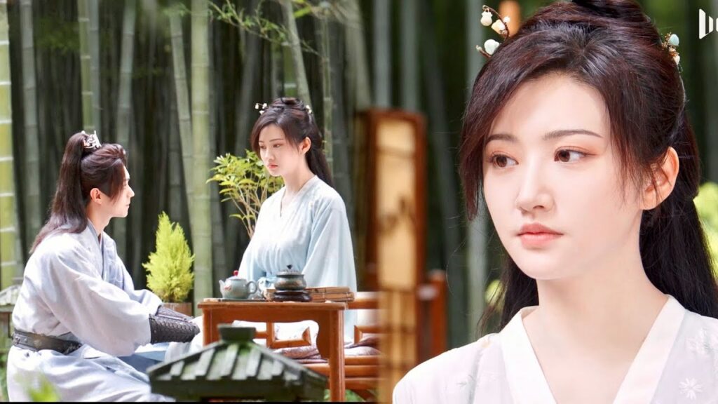 لا اريد منك وعود فارغة , اطلق سراحي اذا تحبنـي  ( ارض عجائب الحب )