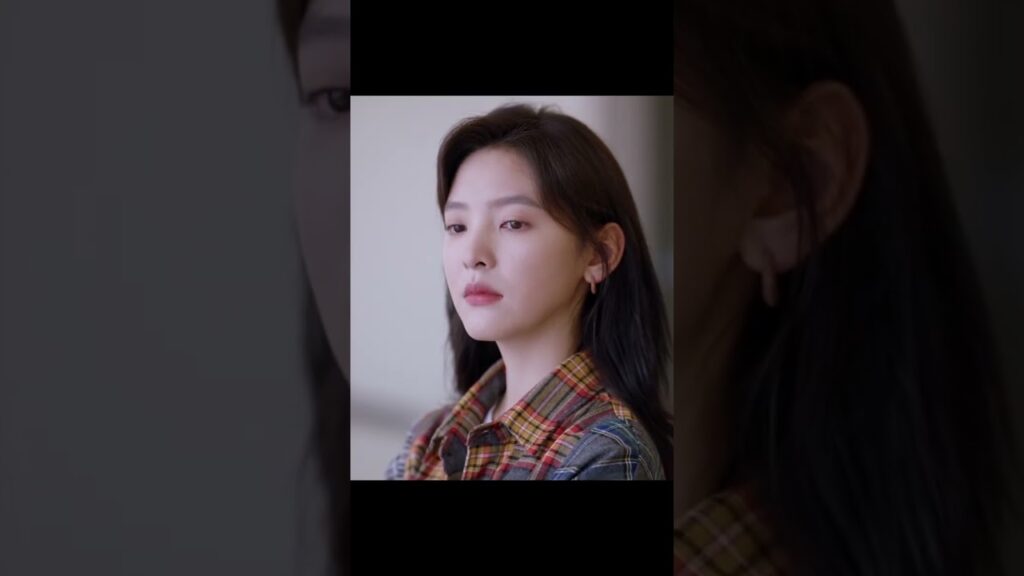 رأت سو ويان نفسها المستقبلية في عمتها  #الحب_هو_الدواء_الشافي #LoveIsPanacea