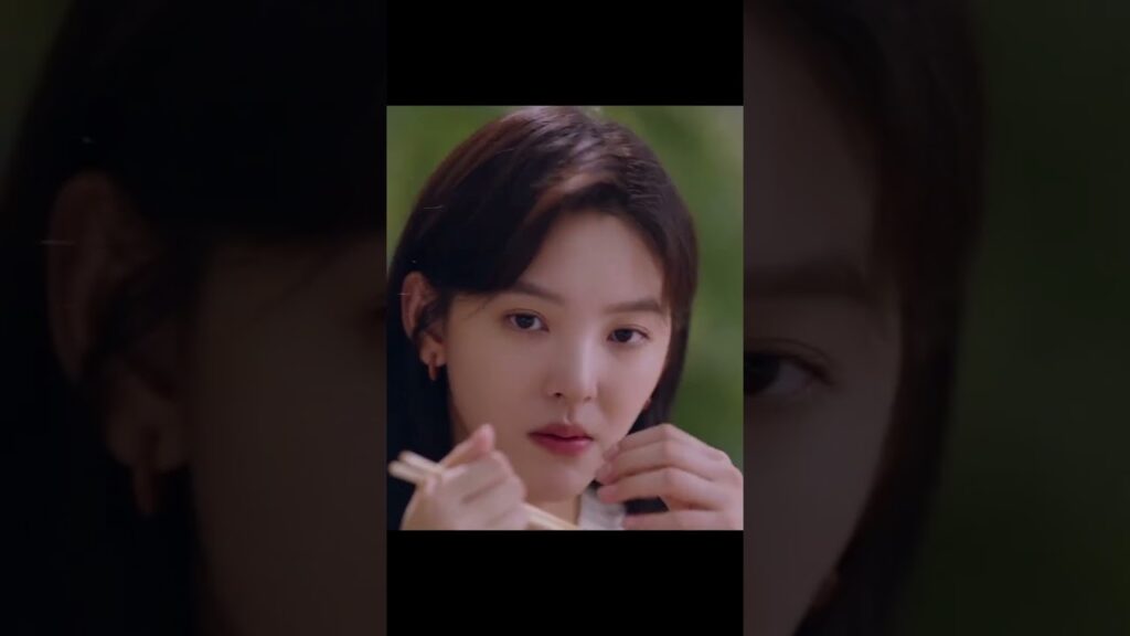 ماذا علي أن أفعل إذا كان حبيبي وسيما جدا؟ 🤔#الحب_هو_الدواء_الشافي #LoveIsPanacea