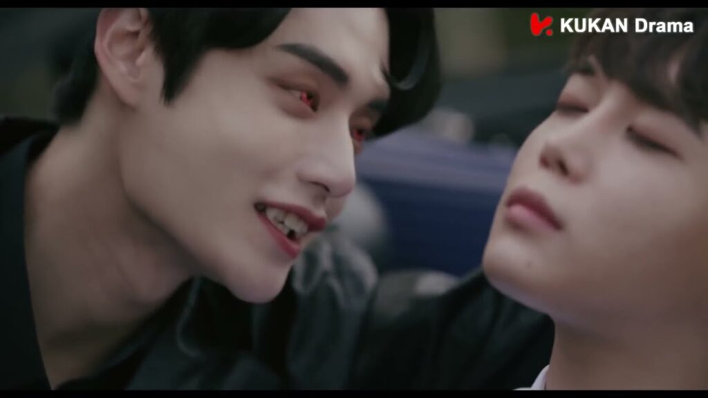 يتذكر أنه المختار ويكتشف هوية يون سو يتذكر أنه المختار ويكتشف هوية يون سو