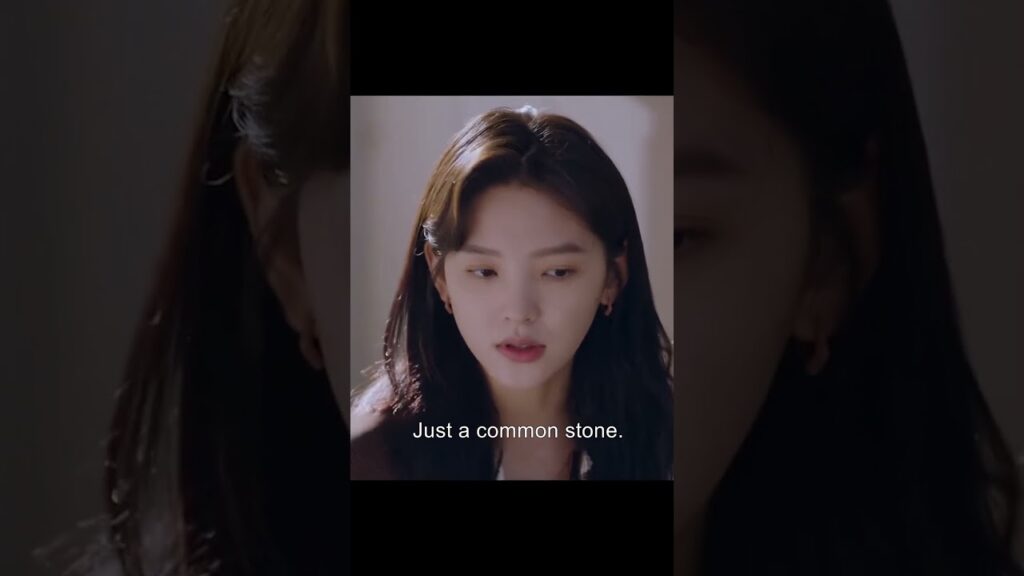 اكتشف قو يون زينغ أن سو ويان احتفظت برمز الحب🥰#الحب_هو_الدواء_الشافي #LoveIsPanacea