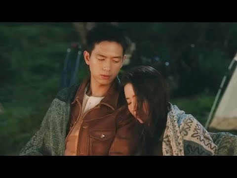 يجلسان معا في أجواء رومانسية لرؤية النجوم ويتحدثان عن آلامهم مقطع رومانسي من مسلسل”قابل ذاتك يجلسان معا في أجواء رومانسية لرؤية النجوم ويتحدثان عن آلامهم مقطع رومانسي من مسلسل"قابل ذاتك