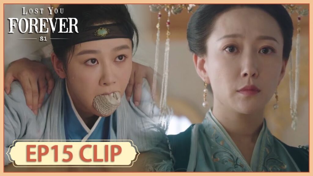 تخيلت أن أمها أمامها وانهارت | مقطع من الحلقة 15 "الشوق الأبدي إليك1 " | WeTV