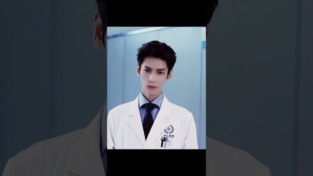 الدكتور قو يضرب قلبي!🥰🥰🥰#الحب_هو_الدواء_الشافي #LoveIsPanacea #youku الدكتور قو يضرب قلبي!🥰🥰🥰#الحب_هو_الدواء_الشافي #LoveIsPanacea #youku