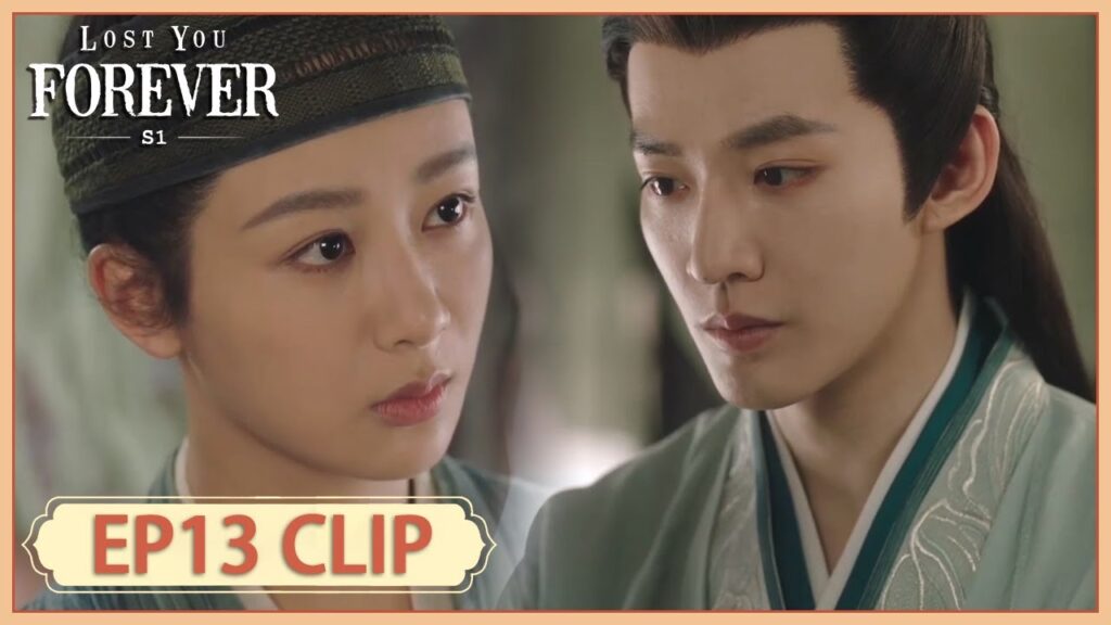 ضحى بنفسه كي يحميها | مقطع من الحلقة 13 "الشوق الأبدي إليك1 " | WeTV