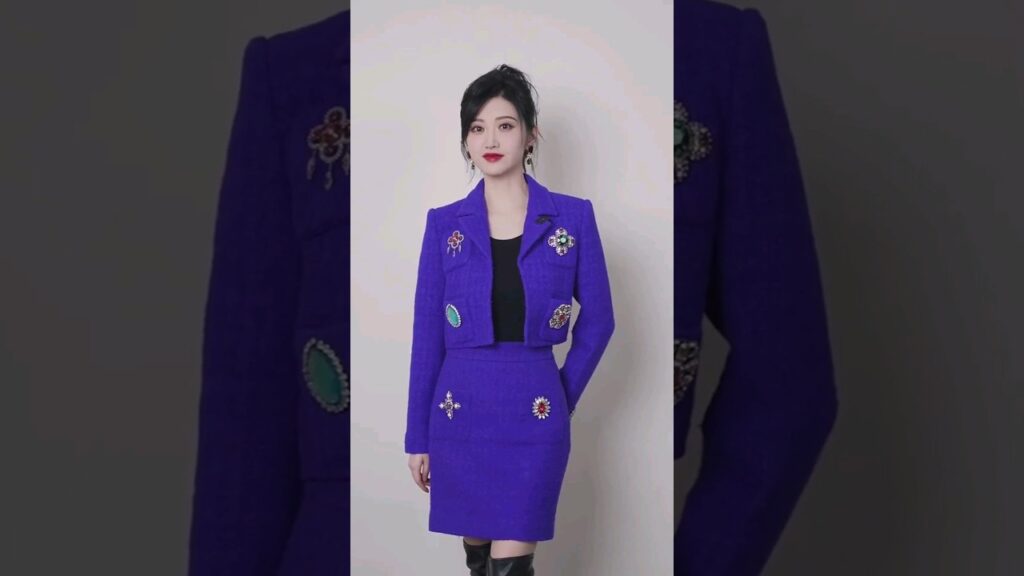 وأخيراً جينغ تيان تكشف هويتها الحقيقية#xukai #许凯 #景甜 #jingtian #wonderlandoflove #乐游原 #shorts #new #