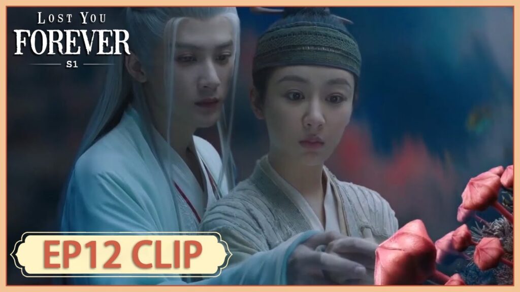 موعد رومانسي في أعماق البحر | مقطع من الحلقة 12 "الشوق الأبدي إليك1 " | WeTV