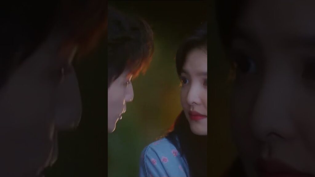 رأى قو يون زينغ سو ويان يعانق شخصا آخر🤯 #الحب_هو_الدواء_الشافي #LoveIsPanacea #youku